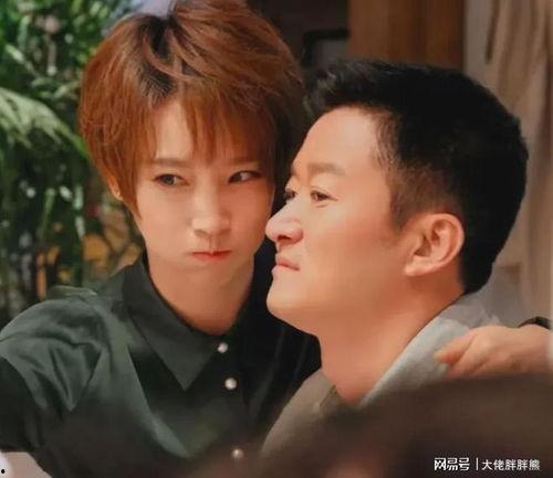 娱乐圈吃的大瓜,揭秘明星背后的惊人真相