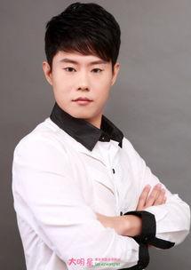 歌手李晓个人资料