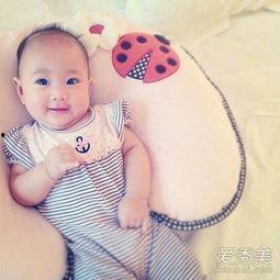 今年出生的明星宝宝