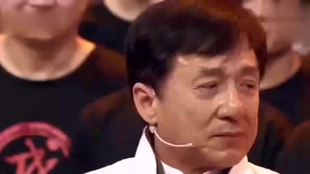 成龙和娱乐圈黑幕,勇敢揭露，坚守正义